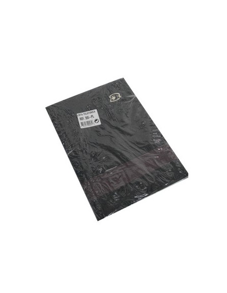 Agenda Telefonica 2000 c/Indice A a Z (565PL)