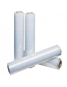 Filme Estiravel sem mandril Transp 20my 500mm 1,5kg 1 rolo