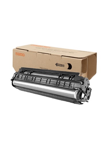 Toner Utax Preto 614010010 14500 Pág.