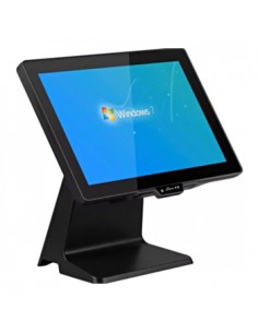 POS Zonerich ZQ-T9656 ELKHART LAKE J6412 4GB 12OGBSSD 15.6"