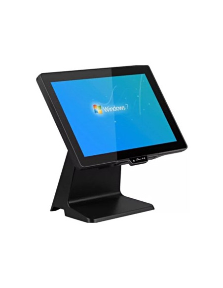 POS Zonerich ZQ-T9656 ELKHART LAKE J6412 4GB 12OGBSSD 15.6"