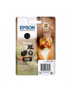 Tinteiro Expression Photo XP8000 Nº378XL Preto