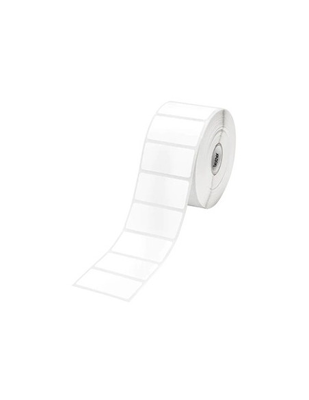 Etiquetas Térmicas Protegidas 51x26mm Cx 12 Rolos