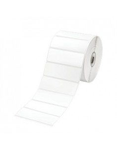 Etiquetas Térmicas Protegidas 76x26mm Cx 8 Rolos