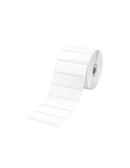 Etiquetas Térmicas Protegidas 76x26mm Cx 8 Rolos