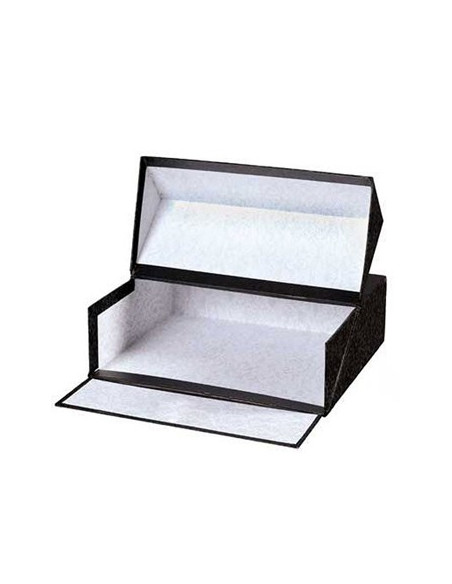 Caixa Arquivo Francês 340x280x150mm Marmoreada