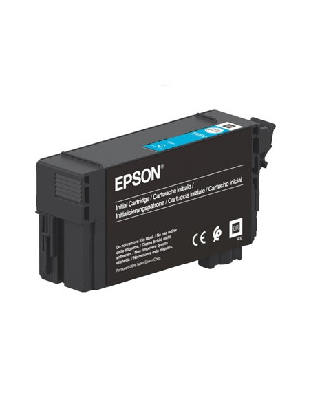 Tinteiro Surecolor SCT2100/SCT3100 Azul