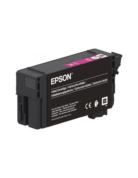 Tinteiro Surecolor SCT2100/SCT3100 Magenta