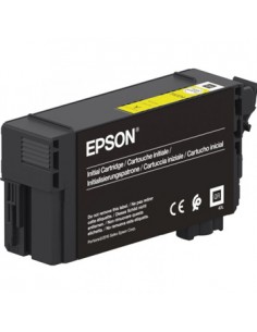 Tinteiro Surecolor SCT2100/SCT3100 Amarelo