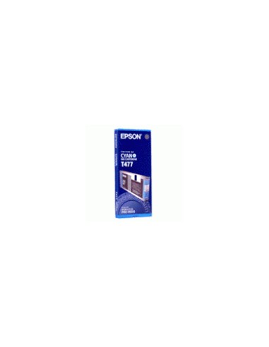 Tinteiro Stylus Pro 9500 (T477011) Azul