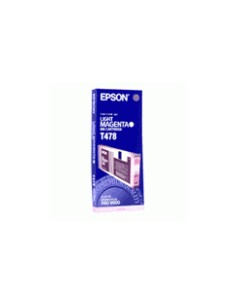 Tinteiro Stylus Pro 9500 (T478011) Magenta Claro