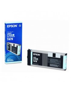 Tinteiro Stylus Pro 9500 (T479011) Azul Claro