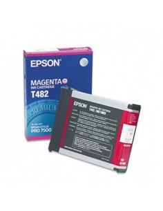 Tinteiro Stylus Pro 7500 (T482011) Magenta