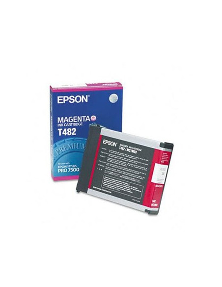Tinteiro Stylus Pro 7500 (T482011) Magenta