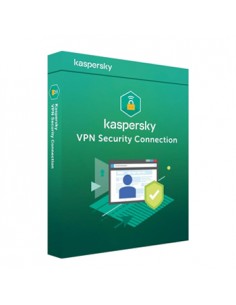 Kaspersky VPN 3 Dispositivos noCD PT