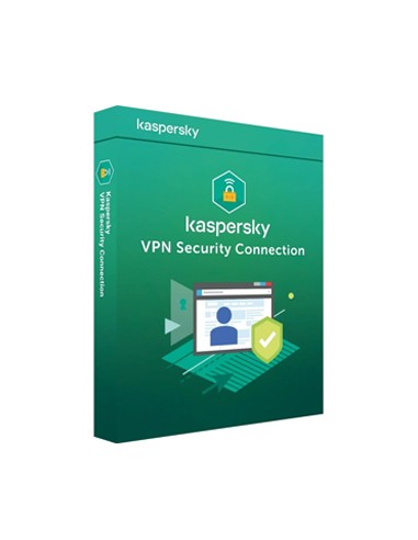 Kaspersky VPN 3 Dispositivos noCD PT