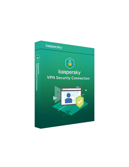 Kaspersky VPN 3 Dispositivos noCD PT