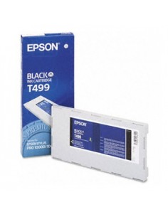 Tinteiro Stylus Pro 10000 (T499011) Preto