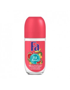 Desodorizante Roll-On FA Fiji Dream 50ml