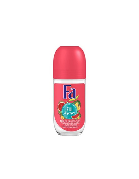 Desodorizante Roll-On FA Fiji Dream 50ml