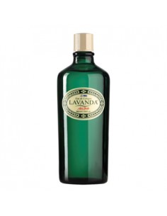 Água de Colónia Lavanda 200ml