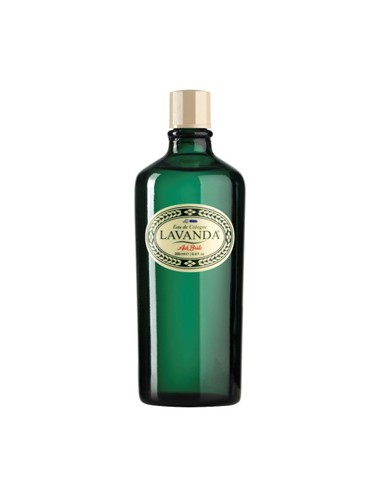 Água de Colónia Lavanda 200ml