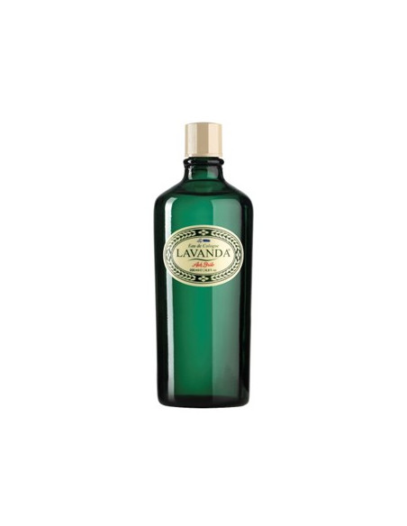 Água de Colónia Lavanda 200ml