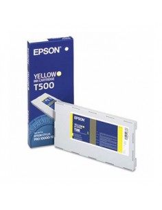 Tinteiro Stylus Pro 10000 (T500011) Amarelo