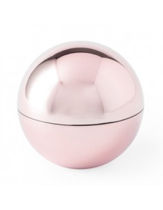 Bálsamo Protetor Labial Rosa