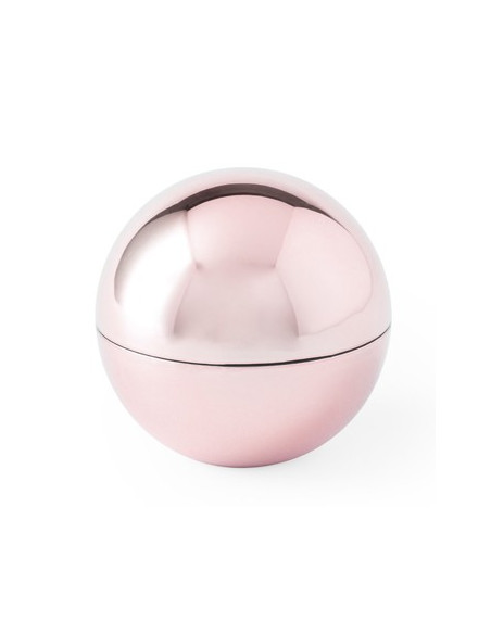 Bálsamo Protetor Labial Rosa