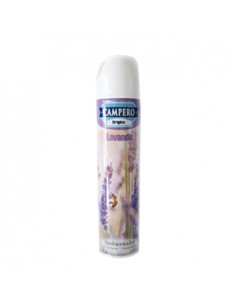 Ambientador Spray Lavanda 300ml