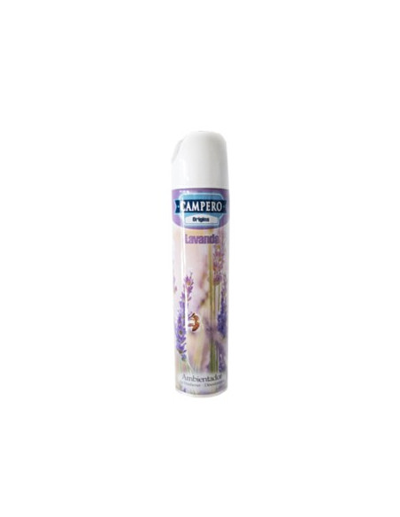 Ambientador Spray Lavanda 300ml