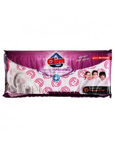 Pano Tapete Escorre Loiça Clim Antibacteriano