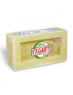 Sabão Natural Lagarto 250gr