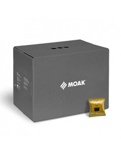 Café Cápsulas MPS MOAK Soul 100un
