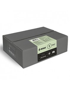 Café Cápsulas MPS MOAK Ginseng 25un