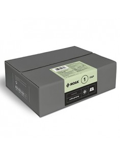 Café Cápsulas IES MOAK Ginseng 25un