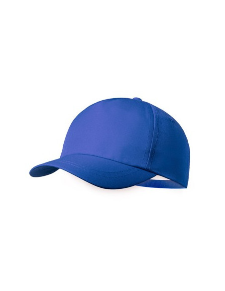 Boné RPET Criança Azul