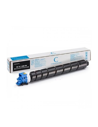 Toner Kyocera TK-8545C Azul 1T02YMCNL0 20000 Pág.