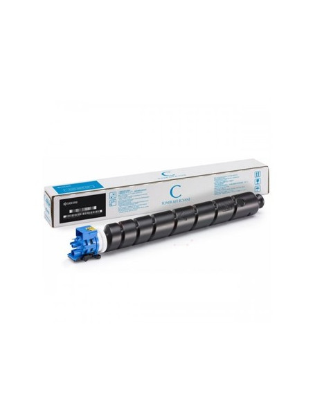 Toner Kyocera TK-8545C Azul 1T02YMCNL0 20000 Pág.