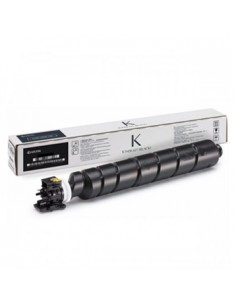 Toner Kyocera TK-8545K Preto 1T02YM0NL0 30000 Pág.