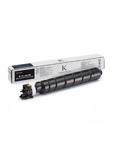 Toner Kyocera TK-8545K Preto 1T02YM0NL0 30000 Pág.