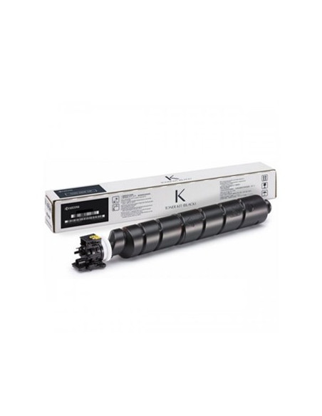 Toner Kyocera TK-8545K Preto 1T02YM0NL0 30000 Pág.