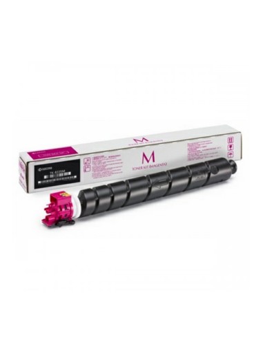 Toner Kyocera TK-8545M Magenta 1T02YMBNL0 20000 Pág.