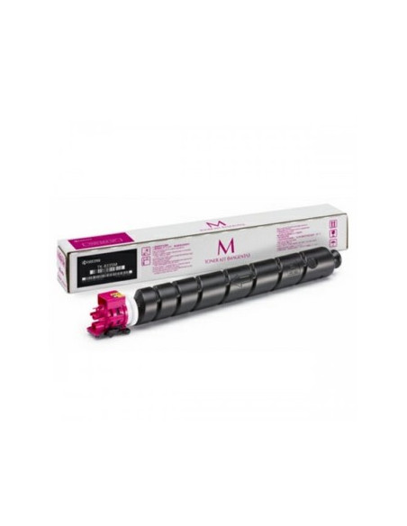 Toner Kyocera TK-8545M Magenta 1T02YMBNL0 20000 Pág.