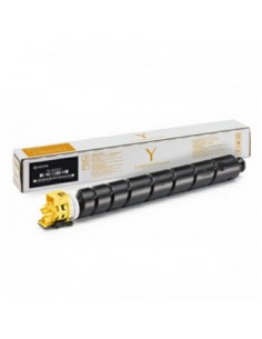 Toner Kyocera TK-8545Y Amarelo 1T02YMANL0 20000 Pág.