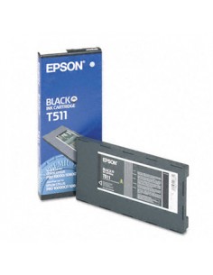 Tinteiro Stylus Pro 10000CF (T511011) Preto