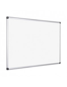 Quadro Branco 200x120cm Dupla Face Lacado Magnetico