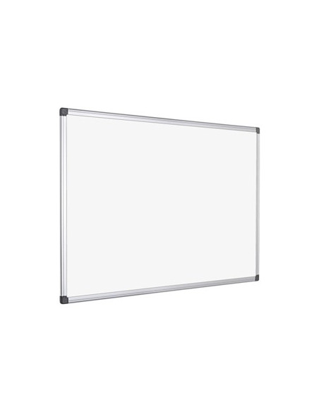 Quadro Branco 200x120cm Dupla Face Lacado Magnetico