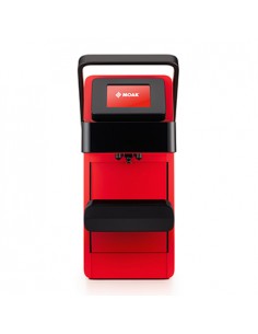 Máquina Café ForYou Jockey Vermelha